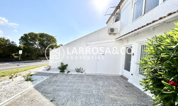 Herverkoop - Apartment - Villamartin - Costa Blanca