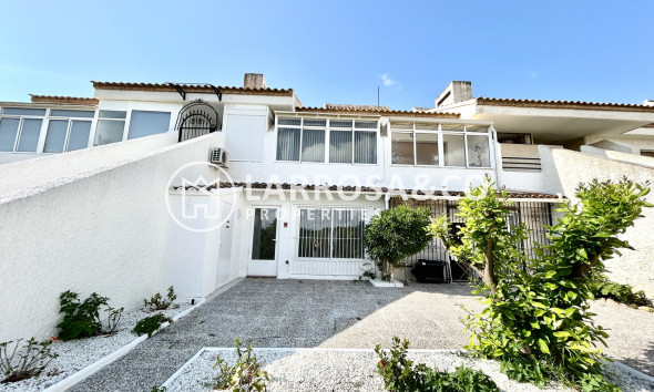 Herverkoop - Apartment - Villamartin - Costa Blanca