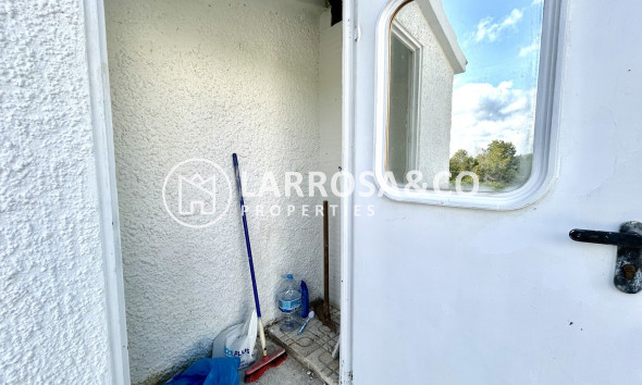 Herverkoop - Apartment - Villamartin - Costa Blanca