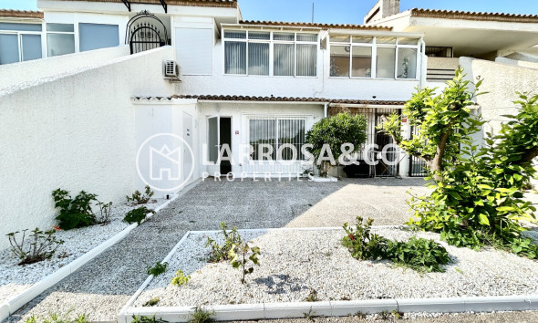 Herverkoop - Apartment - Villamartin - Costa Blanca