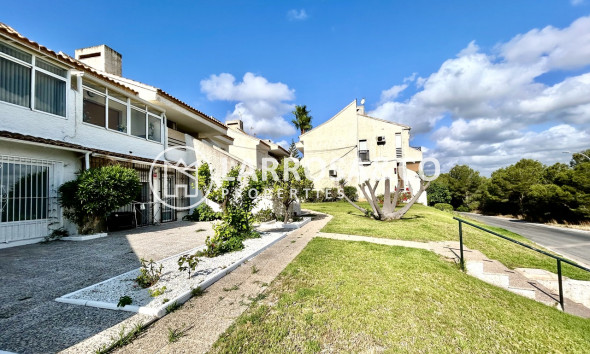 Herverkoop - Apartment - Villamartin - Costa Blanca
