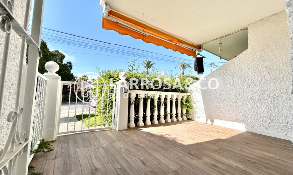 Herverkoop - Apartment - Villamartin - Costa Blanca