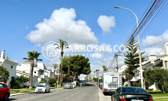 Herverkoop - Apartment - Villamartin - Costa Blanca
