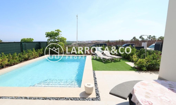 Reventa - Chalet - Algorfa - Inland