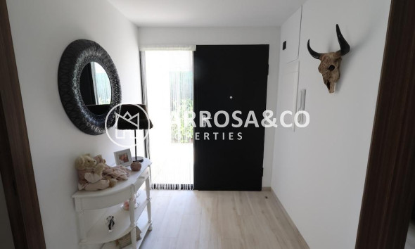 Reventa - Chalet - Algorfa - Inland
