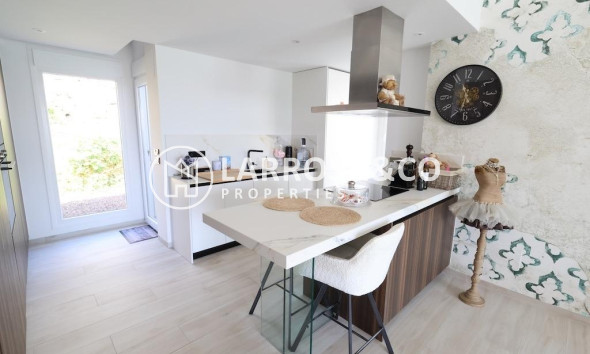 Reventa - Chalet - Algorfa - Inland