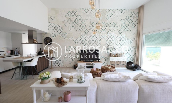 Reventa - Chalet - Algorfa - Inland