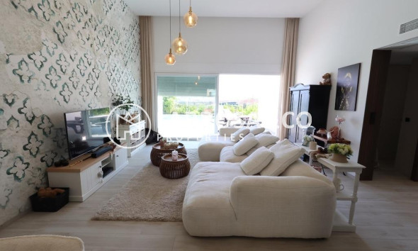 Reventa - Chalet - Algorfa - Inland