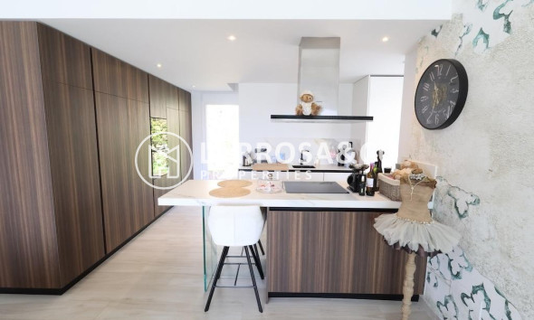 Reventa - Chalet - Algorfa - Inland