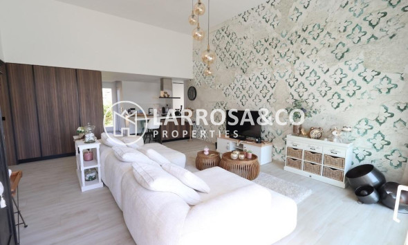 Reventa - Chalet - Algorfa - Inland