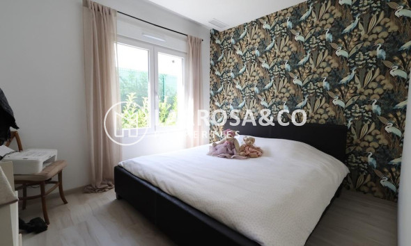 Reventa - Chalet - Algorfa - Inland