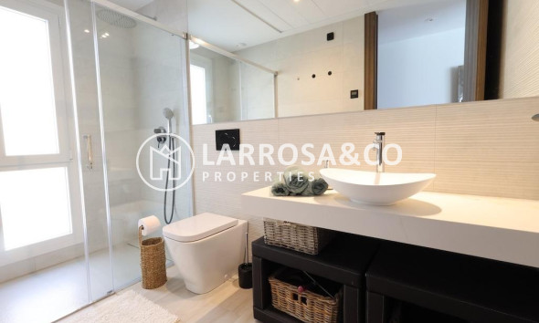 Reventa - Chalet - Algorfa - Inland