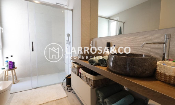 Reventa - Chalet - Algorfa - Inland