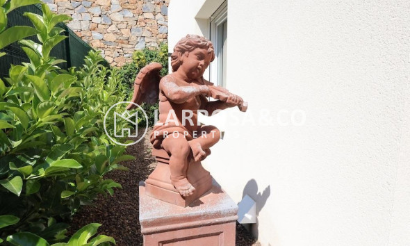 Reventa - Chalet - Algorfa - Inland