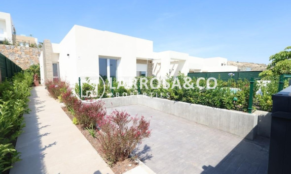 Reventa - Chalet - Algorfa - Inland