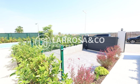 Reventa - Chalet - Algorfa - Inland