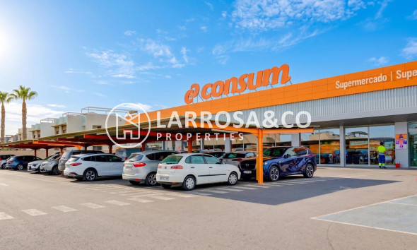 Reventa - Chalet - Ciudad Quesada - Pueblo Bravo