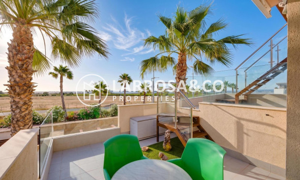 Reventa - Chalet - Ciudad Quesada - Pueblo Bravo