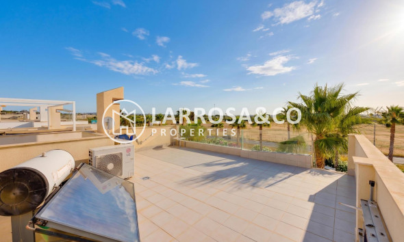 Reventa - Chalet - Ciudad Quesada - Pueblo Bravo