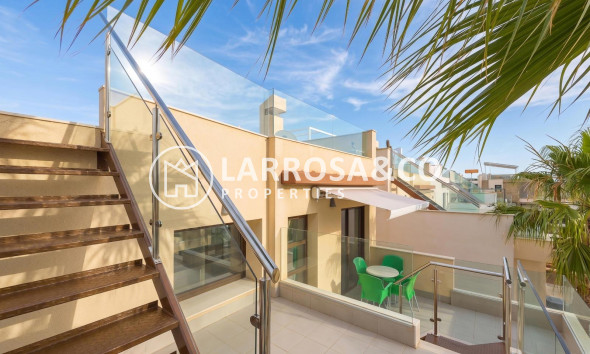 Reventa - Chalet - Ciudad Quesada - Pueblo Bravo
