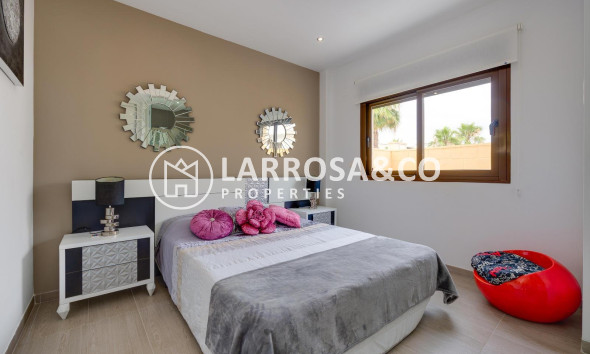 Reventa - Chalet - Ciudad Quesada - Pueblo Bravo