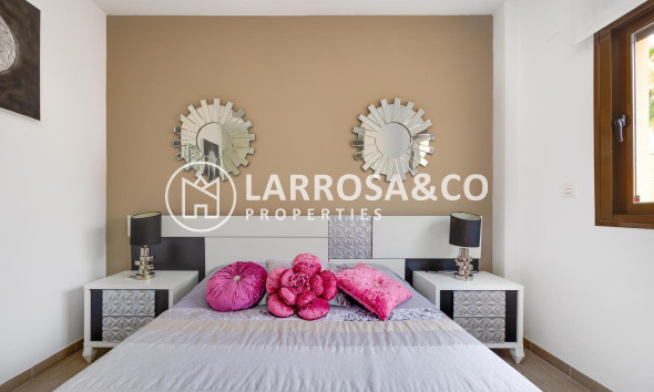 Reventa - Chalet - Ciudad Quesada - Pueblo Bravo