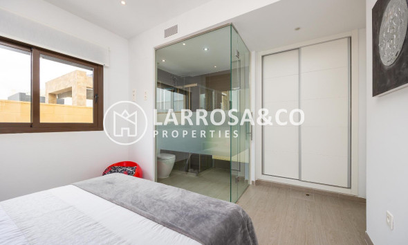 Reventa - Chalet - Ciudad Quesada - Pueblo Bravo