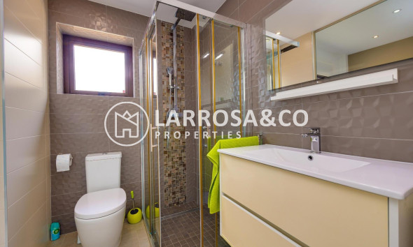 Reventa - Chalet - Ciudad Quesada - Pueblo Bravo