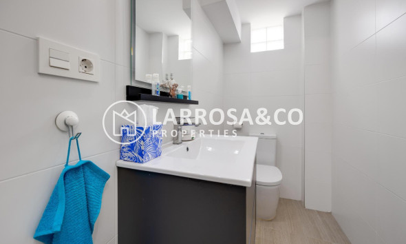 Reventa - Chalet - Ciudad Quesada - Pueblo Bravo