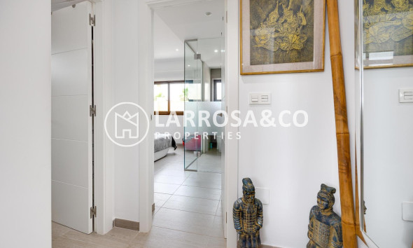 Reventa - Chalet - Ciudad Quesada - Pueblo Bravo