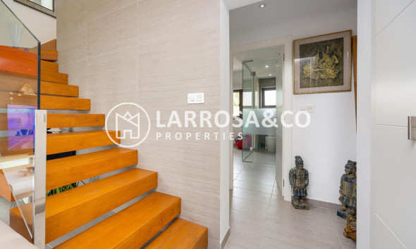 Reventa - Chalet - Ciudad Quesada - Pueblo Bravo