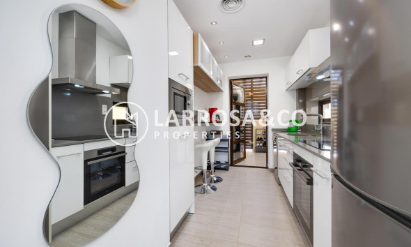 Reventa - Chalet - Ciudad Quesada - Pueblo Bravo