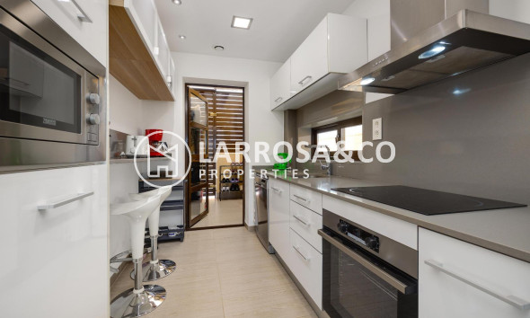 Reventa - Chalet - Ciudad Quesada - Pueblo Bravo