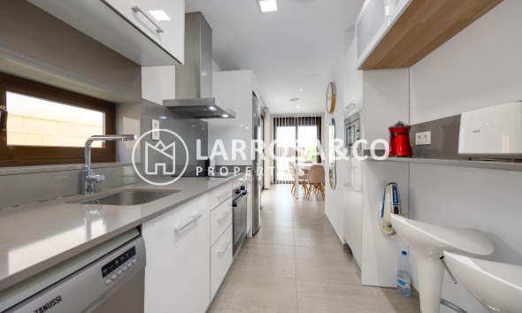 Reventa - Chalet - Ciudad Quesada - Pueblo Bravo