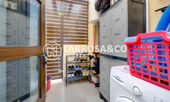 Reventa - Chalet - Ciudad Quesada - Pueblo Bravo