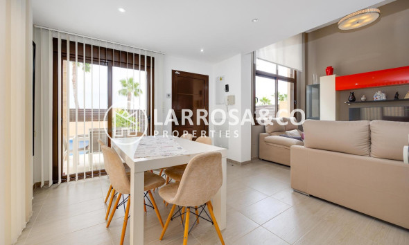 Reventa - Chalet - Ciudad Quesada - Pueblo Bravo