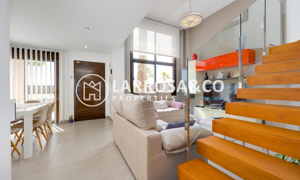 Reventa - Chalet - Ciudad Quesada - Pueblo Bravo