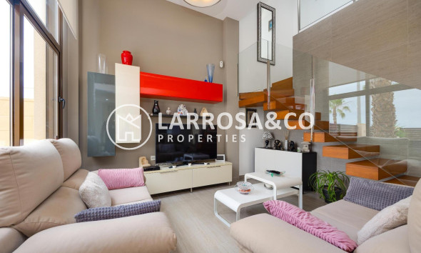 Reventa - Chalet - Ciudad Quesada - Pueblo Bravo