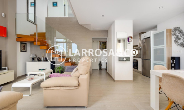 Reventa - Chalet - Ciudad Quesada - Pueblo Bravo