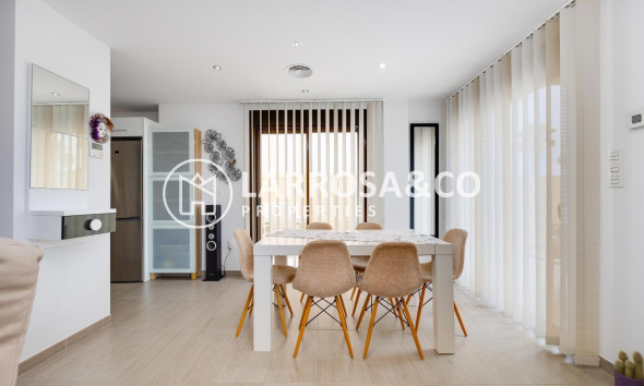 Reventa - Chalet - Ciudad Quesada - Pueblo Bravo