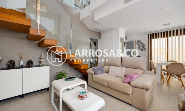Reventa - Chalet - Ciudad Quesada - Pueblo Bravo