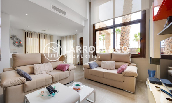 Reventa - Chalet - Ciudad Quesada - Pueblo Bravo