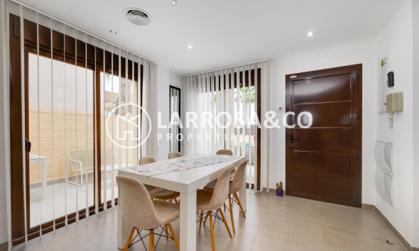 Reventa - Chalet - Ciudad Quesada - Pueblo Bravo