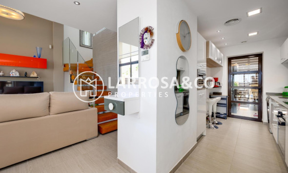 Reventa - Chalet - Ciudad Quesada - Pueblo Bravo