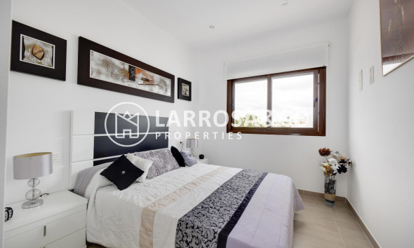 Reventa - Chalet - Ciudad Quesada - Pueblo Bravo