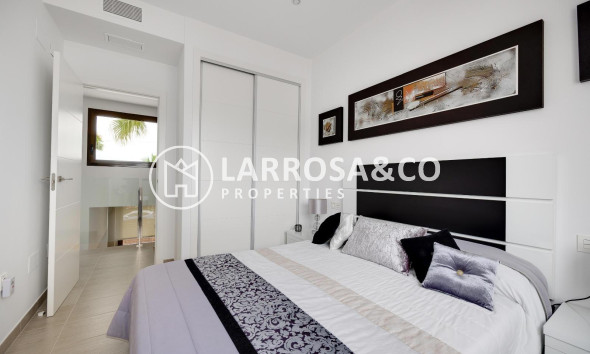 Reventa - Chalet - Ciudad Quesada - Pueblo Bravo
