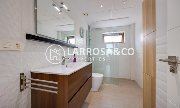 Reventa - Chalet - Ciudad Quesada - Pueblo Bravo