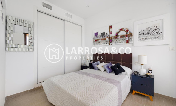 Reventa - Chalet - Ciudad Quesada - Pueblo Bravo
