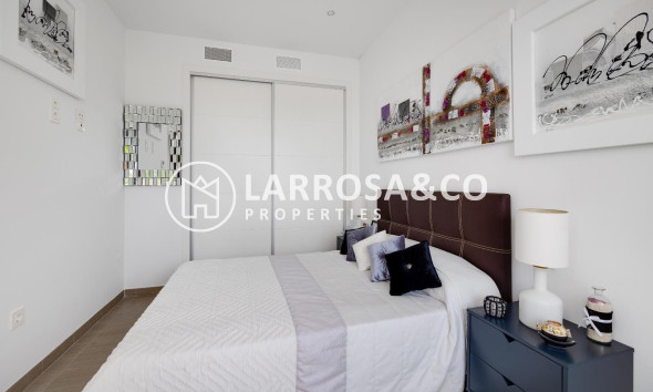 Reventa - Chalet - Ciudad Quesada - Pueblo Bravo