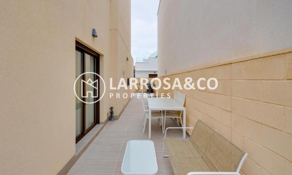 Reventa - Chalet - Ciudad Quesada - Pueblo Bravo